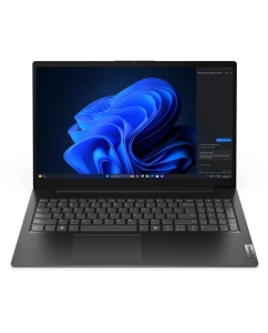 Купить Ноутбук Lenovo V15 G5 IRL (83GW009KGQ) (клав.рус.грав.) 15.6