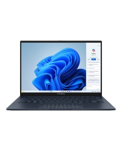 Купить Ноутбук ASUS Zenbook 14 UX3405CA-PP1158 (90NB14W1-M01PP0) Ponder Blue 14