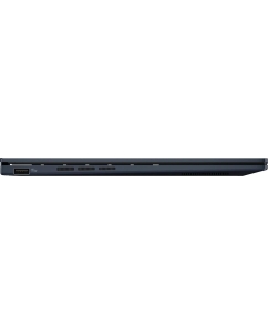 Купить Ноутбук ASUS Zenbook 14 UX3405CA-PP1158 (90NB14W1-M01PP0) Ponder Blue 14" OLED WQXGA+ Ultra 7 255H/​LPDDR5X 16GB/​1TB SSD/​Intel Arc Graphics/​no OS  в E-mobi