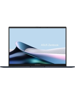 Купить Ноутбук ASUS Zenbook 14 UX3405CA-PP1158 (90NB14W1-M01PP0) Ponder Blue 14" OLED WQXGA+ Ultra 7 255H/​LPDDR5X 16GB/​1TB SSD/​Intel Arc Graphics/​no OS  в E-mobi