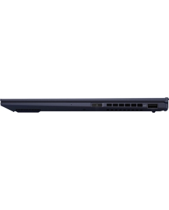 Купить Ноутбук ASUS ExpertBook B9 OLED B9403CVAR-PP1795 (90NX05W1-M02WF0/​DOS) Black 14" OLED Core 7 150U(1.8Ghz)/​32768Mb/​1024PCISSDGb/​DOS + чехол  в E-mobi