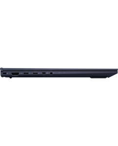 Купить Ноутбук ASUS ExpertBook B9 OLED B9403CVAR-PP1795 (90NX05W1-M02WF0/​DOS) Black 14" OLED Core 7 150U(1.8Ghz)/​32768Mb/​1024PCISSDGb/​DOS + чехол  в E-mobi