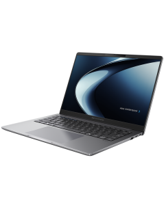 Купить Ноутбук ASUS ExpertBook P3 PM3406CKA-LY0238 (90NX0971-M008Y0_32Win11P) AMD Ryzen AI 5 330 2000MHz/​14"/​1920x1200/​32GB/​512GB SSD/​AMD Radeon 820M/​Wi-Fi  в E-mobi