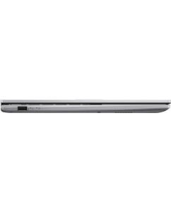 Купить Ноутбук ASUS Vivobook 15 X1504VA-BQ4422 (90NB13Y2-M02FZ0_Win11P) Intel Core 7 150U 1800MHz/​15.6"/​1920x1080/​16GB/​512GB SSD/​Intel Graphics/​Wi-Fi  в E-mobi