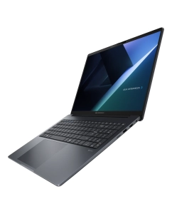 Купить Ноутбук ASUS ExpertBook B3 B3605CCA-MB0204 (90NX08N1-M007T0-DOS) Intel Core Ultra 7 255H 4400MHz/​16"/​1920x1200/​16GB/​512GB SSD/​Intel Arc Graphics/​Wi-Fi  в E-mobi