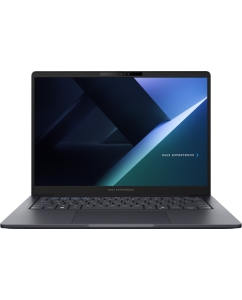 Купить Ноутбук ASUS ExpertBook B5 B5405CCA-LY0230 (90NX08I1-M00820-DOS) Intel Core Ultra 5 225H 4300MHz/​14