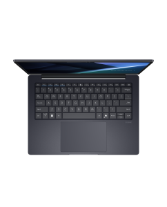 Купить Ноутбук ASUS ExpertBook B5 B5405CCA-LY0230 (90NX08I1-M00820-DOS) Intel Core Ultra 5 225H 4300MHz/​14"/​1920x1200/​16GB/​512GB SSD/​Intel Arc/​Wi-Fi Grey  в E-mobi