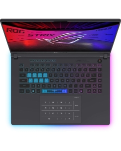 Купить Ноутбук ASUS ROG Strix G16 G615LR-S5162 (90NR0LR1-M00670_Win11P) Intel Core Ultra 7 255HX 2300MHz/​16"/​2560х1600/​16GB/​1024GB SSD/​NVIDIA GeForce  в E-mobi