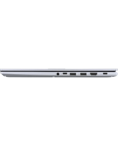 Купить Ноутбук Asus VivoBook 16 M1605NAQ-MB123 (90NB1832-M00570)Ryzen 5 150 16Gb SSD512Gb AMD Radeon 660M 16" IPS WUXGA (1920x1200) без ОС silver WiFi BT Cam  в E-mobi