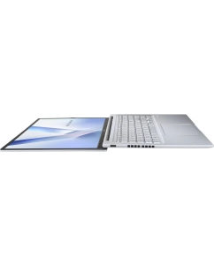 Купить Ноутбук Asus VivoBook 16 M1605NAQ-MB123 (90NB1832-M00570)Ryzen 5 150 16Gb SSD512Gb AMD Radeon 660M 16" IPS WUXGA (1920x1200) без ОС silver WiFi BT Cam  в E-mobi