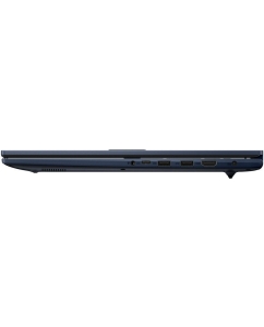 Купить Ноутбук ASUS VivoBook 17 X1704VA-AU982 (90NB13X2-M00ML0_Win11P) Intel Core 5 120U 1400MHz/​17.3"/​1920x1080/​16GB/​512GB SSD/​Intel Graphics/​Wi-Fi  в E-mobi