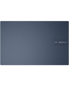 Купить Ноутбук ASUS VivoBook 17 X1704VA-AU982 (90NB13X2-M00ML0_Win11P) Intel Core 5 120U 1400MHz/​17.3"/​1920x1080/​16GB/​512GB SSD/​Intel Graphics/​Wi-Fi  в E-mobi