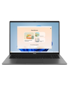 Купить Ноутбук ASUS VivoBook S16 OLED S3607CA-SH134 (90NB16I2-M009Z0) Intel Core Ultra 7 255H 4400MHz/​16