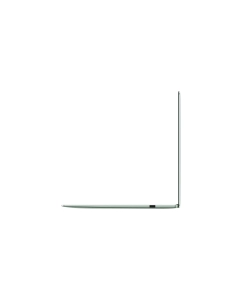Купить Ноутбук Huawei FLMH-X FlemingH-W5651T (53014MFP) Core Ultra 5 16Gb SSD512Gb Intel Iris Xe graphics 14" IPS Touch (3120x2080) без ОС green WiFi BT Cam  в E-mobi