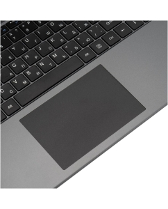 Купить Ноутбук IRU Tactio 15PHR (2150148-Win11Pro) Ryzen 5 7430U 16Gb SSD512Gb AMD Radeon Graphics 15.6" IPS FHD (1920x1080) 64 black WiFi BT Cam 4000mAh  в E-mobi