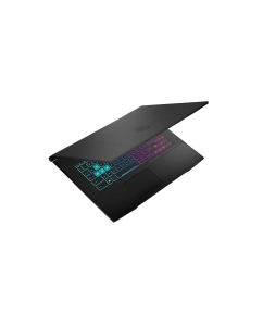 Купить Ноутбук MSI Katana 17 B13UCR-1612XRU (9S7-17L541-1612) Intel Core i5-13420H/​16Gb/​SSD1Tb/​RTX3050 4Gb/​17.3"/​IPS/​FHD/​1920x1080/​144Hz/​NoOS/​Black/​2.6kg  в E-mobi
