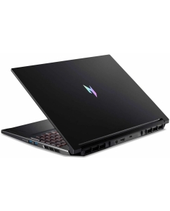 Купить Ноутбук Acer Aspire Nitro V16 ANV16-42-R73R (NH.U1FER.001) 16"(1920x1200 IPS (180Hz) )/​AMD Ryzen 7 260(3.8Ghz)/​16384Mb/​512PCISSDGb/​noDVD/​Ext:NVIDIA  в E-mobi