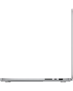 Купить Ноутбук Apple MacBook Pro 14 (MDE44) M5/​16/​512 Silver  в E-mobi