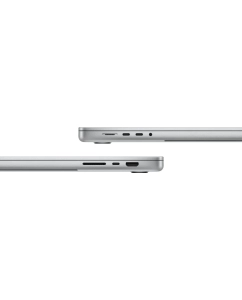 Купить Ноутбук Apple MacBook Pro 14 (MDE54) M5/​16/​1Tb Silver  в E-mobi