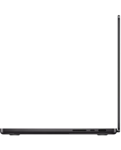 Купить Ноутбук Apple MacBook Pro 14 (MDE04) M5/​16/​512 Space Black  в E-mobi