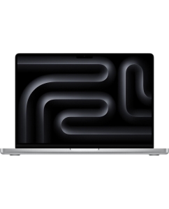 Купить Ноутбук Apple MacBook Pro 14 (MDE64) M5/​24/​1Tb Silver в E-mobi