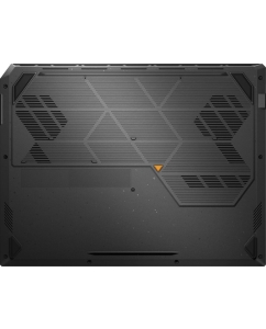 Купить Ноутбук ASUS TUF Gaming F16 FX608JMR-RV130 (90NR0NB1-M007D0-Win11Pro) i5-14450HX 16Gb SSD 1Tb NVIDIA RTX 5060 8Gb 16 WUXGA IPS Cam 90Вт*ч Серый  в E-mobi
