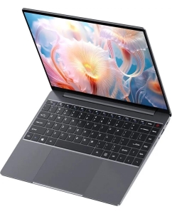 Купить Ноутбук Chuwi Corebook X (2086655) i9-13900HK/​32Gb/​1TB SSD/​Iris Xe graphics/​14" IPS 2K/​WiFi/​BT/​Cam/​Win11Home/​grey  в E-mobi
