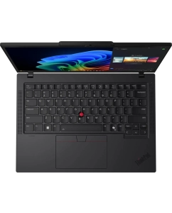 Купить Ноутбук LENOVO ThinkPad T14 Gen 6 (21QC009SGP) 14" WUXGA (1920x1200) IPS 400N, Ultra 7 255U, 16GB DDR5-5600, 512GB SSD M.2, Int Graphics, WiFi6E, BT  в E-mobi