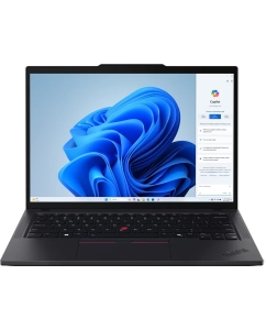 Купить Ноутбук LENOVO ThinkPad T14 Gen 5 (21ML00EHFW) 14