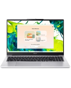 Купить Ноутбук Acer Aspire Lite 15 AL15-44P-R01T (NX.DJZEX.001) Silver 15.6