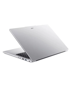 Купить Ноутбук Acer Aspire Lite 15 AL15-44P-R01T (NX.DJZEX.001) Silver 15.6" FHD Ryzen 5 7430U/​16Gb/​SSD512Gb/​AMD Radeon Graphics/​NoOS  в E-mobi