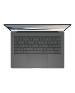 Купить Ноутбук ASUS Zenbook A14 UX3407QA-QD215W (90NB1502-M00MN0) Iceland Gray  в E-mobi
