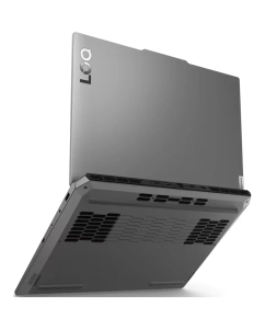 Купить Ноутбук Lenovo LOQ 15ARP9 (83JC00LBRK) Ryzen 5 7235HS 16Gb SSD 512Gb NVIDIA RTX 4050 6Gb 15,6 FHD IPS Cam 60Вт*ч No OS Серый  в E-mobi