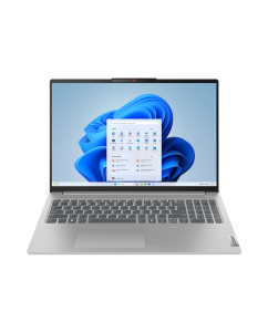 Купить Ноутбук Lenovo IdeaPad Slim 5 16IMH9 (83DC00AVIN) Intel Core Ultra 5 125H/​16Gb/​SSD512Gb/​16