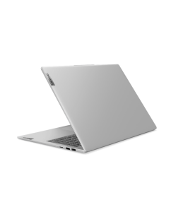 Купить Ноутбук Lenovo IdeaPad Slim 5 16IMH9 (83DC00AVIN) Intel Core Ultra 5 125H/​16Gb/​SSD512Gb/​16"/​IPS/​WUXGA/​1920x1200/​60Hz/​NoOS/​Cloud Grey/​1.82kg  в E-mobi