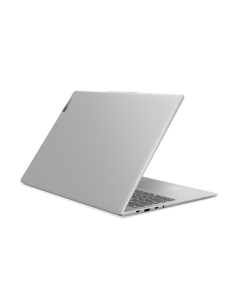 Купить Ноутбук Lenovo IdeaPad Slim 5 16IMH9 (83DC00AVIN) Intel Core Ultra 5 125H/​16Gb/​SSD512Gb/​16"/​IPS/​WUXGA/​1920x1200/​60Hz/​NoOS/​Cloud Grey/​1.82kg  в E-mobi