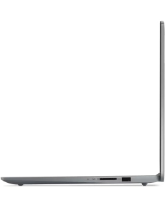 Купить Ноутбук Lenovo IdeaPad Slim 3 15ABR8 (82XM00TNUS-Win11) Ryzen 7 7730U 16Gb SSD 1Tb AMD Radeon Graphics 15,6 FHD IPS TS Cam (ENG) KBD RUENG Серый  в E-mobi