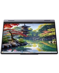 Купить Ноутбук Lenovo IdeaPad 5 2-in-1 14IAL10 (83KR001TUS-Win11) Ultra 7 255U 16Gb SSD 512Gb Intel Graphics 14 WUXGA IPS TS Cam (ENG) KBD RUENG Серый  в E-mobi