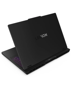 Купить Ноутбук Lenovo Legion Pro 5 16IAX10 (83F30010RK)Core Ultra 9 275HX 32Gb SSD1Tb Nvidia GeForce RTX 5060 8Gb 16" OLED WQXGA (2560x1600) безОС black WiFi  в E-mobi