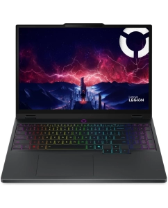Купить Ноутбук Lenovo Legion 5 15AKP10 (83F1003BRK) Ryzen AI 7 350 32Gb SSD1Tb Nvidia GeForce RTX 5070 8Gb 15.1
