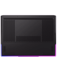 Купить Ноутбук Lenovo Legion 9 18IAX10 (83EY0028RK) Core Ultra 9 275HX 64Gb SSD4Tb Nvidia GeForce RTX 5090 24Gb 18" IPS WQUXGA (3840x2400) без ОС black WiFi  в E-mobi
