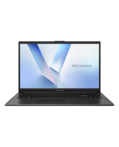 Купить Ноутбук ASUS VivoBook Go 15 E1504TA-BQ082 (90NB1542-M00300-NoOS) N150 8Gb UFS 256Gb Intel Graphics 15,6 FHD IPS 42Вт*ч Черный в E-mobi