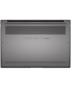 Купить Ноутбук ASUS Zenbook S 16 UM5606GA-SS179W (90NB17H5-M00CL0-Win11H) AMD Ryzen AI 9 465 2000MHz/​16"/​2880x1800/​32GB/​1024GB SSD/​AMD Radeon 880M/​Wi-Fi/​Blue  в E-mobi