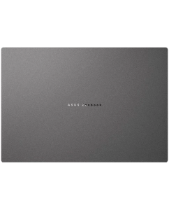 Купить Ноутбук ASUS Zenbook S 16 UM5606GA-SS179W (90NB17H5-M00CL0-Win11H) AMD Ryzen AI 9 465 2000MHz/​16"/​2880x1800/​32GB/​1024GB SSD/​AMD Radeon 880M/​Wi-Fi/​Blue  в E-mobi