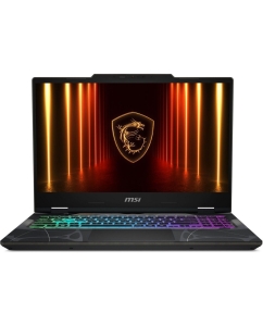 Купить Ноутбук MSI Cyborg 15 B2RWEKG-1044XRU (9S7-15Q342-1044) Intel Core 7 240H/​16Gb/​SSD1Tb/​RTX5050 8Gb (45W)/​15.6