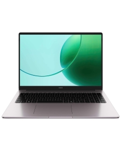 Купить Ноутбук Honor MagicBook X16 2026 BRG-X (5301ARGM-Win11Home) Core Ultra 5 125H 16Gb SSD1Tb Intel Arc 16