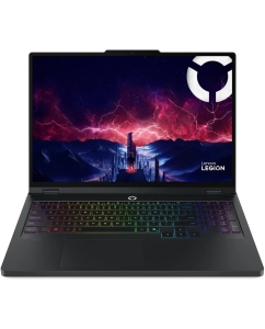 Купить Ноутбук Lenovo Legion Pro 5 16AFR10 (83F2000BRK) Ryzen 9 9955HX 32Gb SSD1Tb NVIDIA GeForce RTX 5070 8Gb 16