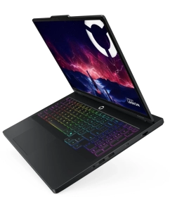 Купить Ноутбук Lenovo Legion Pro 5 16AFR10 (83F2000BRK) Ryzen 9 9955HX 32Gb SSD1Tb NVIDIA GeForce RTX 5070 8Gb 16" OLED WQXGA (2560x1600) без ОС black WiFi  в E-mobi