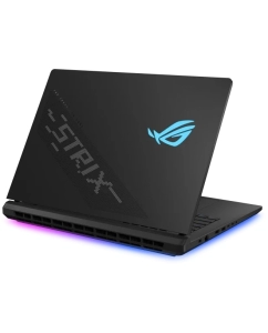 Купить Ноутбук ASUS ROG Strix SCAR 18 G835LW-SA037 (90NR0LI1-M001C0_Win11P) Ultra 9 275HX 2100MHz/​18"/​2560х1600/​32GB/​1024GB SSD/​NVIDIA GeForce RTX 5080 16GB  в E-mobi