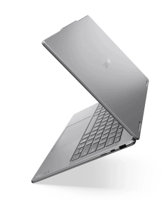 Купить Ноутбук Lenovo Yoga 7 2-in-1 16ILL10 (83JT0000US-Win11) Ultra 5 226V 16Gb SSD 512Gb Intel Arc 130V Graphics 16 WUXGA IPS TS Cam 70Вт*чKBD RUENG Серый  в E-mobi